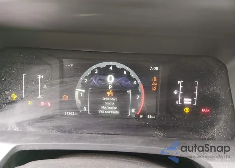 2025 Toyota Tacoma Sr5 из США, поврежденный, VIN 3TMLB5JNXSM090949